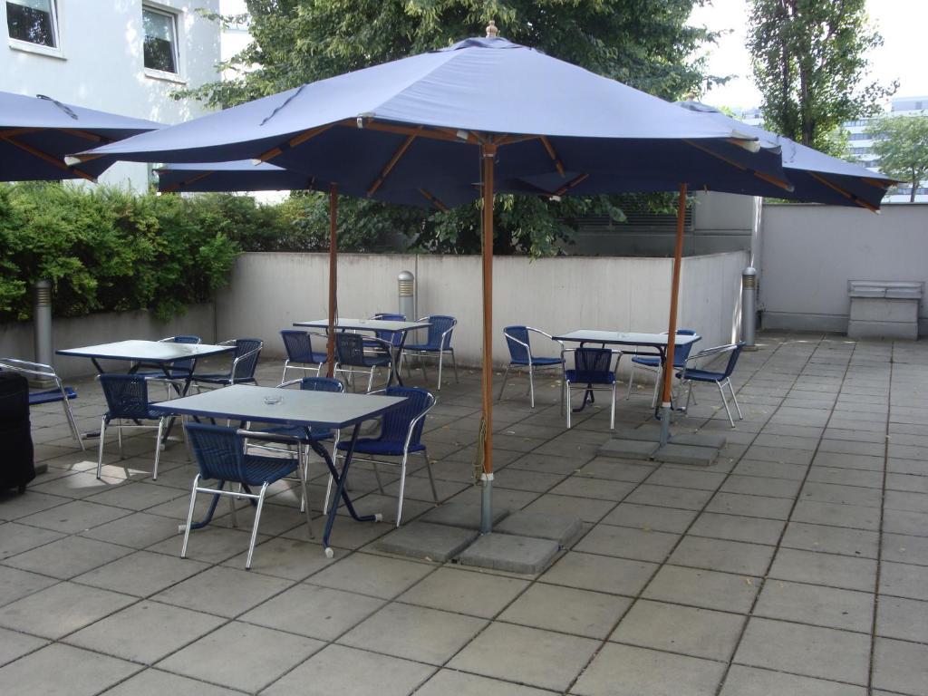 Hotel Ibis Budget Sankt Marx 2*