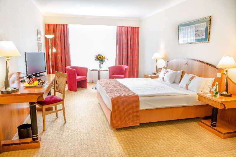 Hotel Hilton Garden South