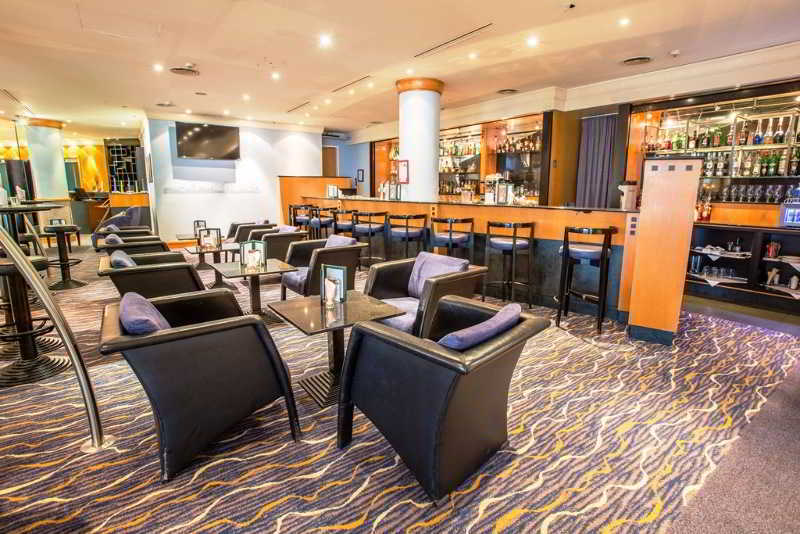 Hilton Garden South 4*