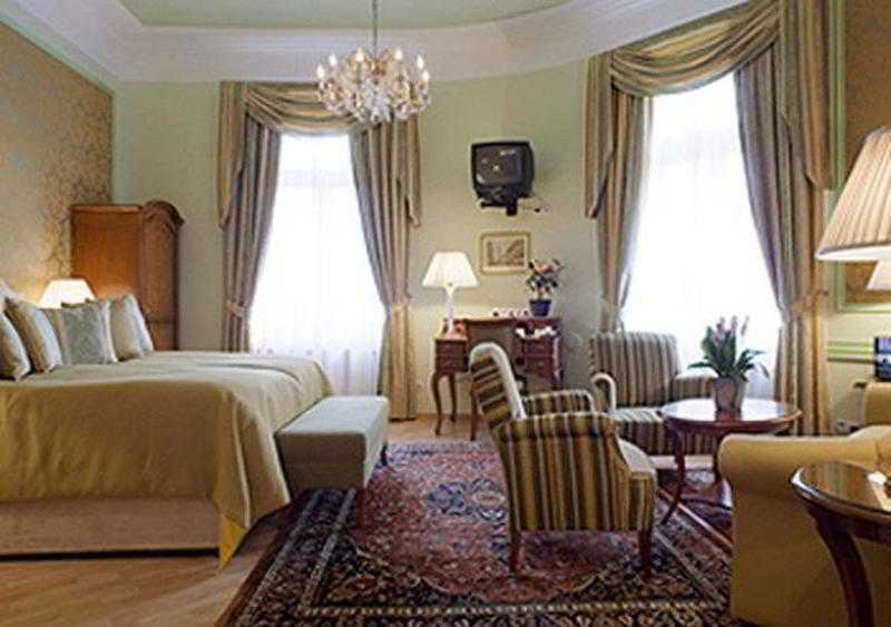 Hotel Arenberg Boutique Zentrum Vienna