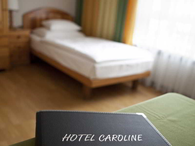 Hotel Caroline 3*