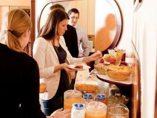 Neuer Markt Guest house Vienna