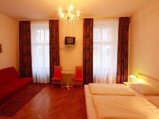 Liechtenstein 3* Vienna