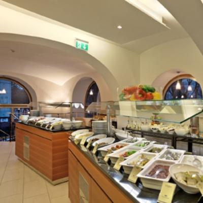 De France Vienna