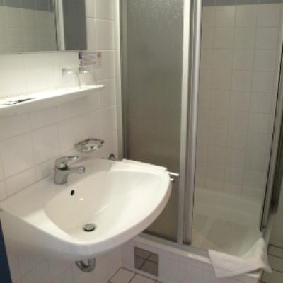 Hotel Allyouneed Vienna2 Wien