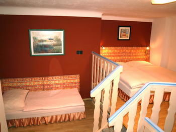 Liechtenstein Ii Aparthotel 2*