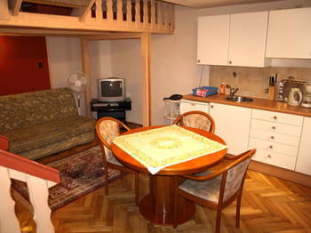 Aparthotel Liechtenstein Ii