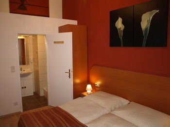 Liechtenstein Ii Aparthotel Vienna