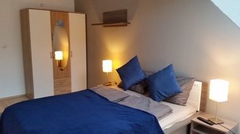 Prestige Schoenbrunn Bed & Breakfast Vienna