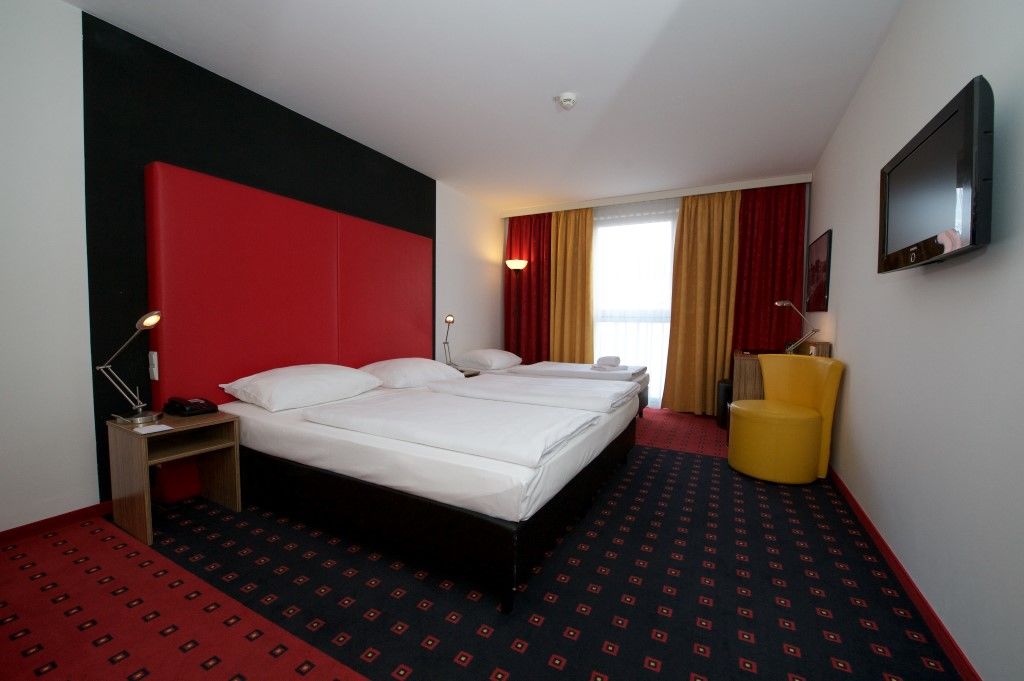 Hotel Senator Wien