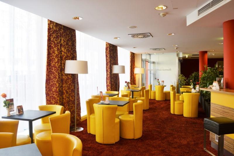 Hotel Senator Wien