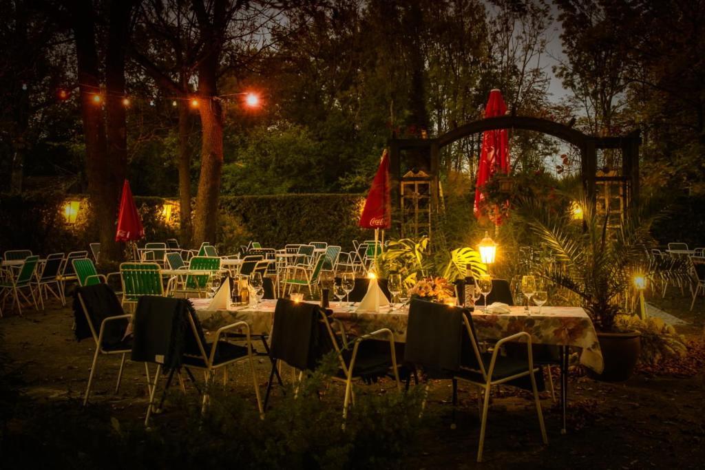 Hotel-restaurant-cafe Sophienalpe Hotel Vienna