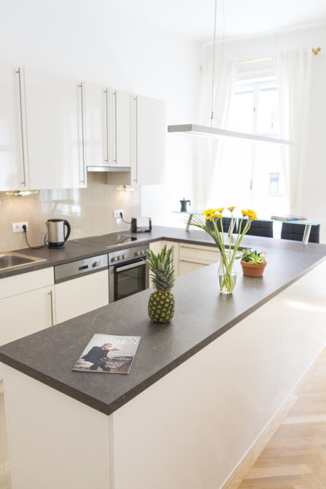 Executive Margareten By Welcome2vienna Apartment