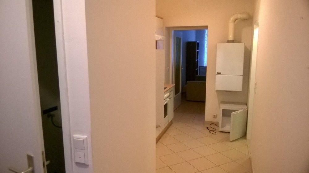 Apartment Knoellgasse *