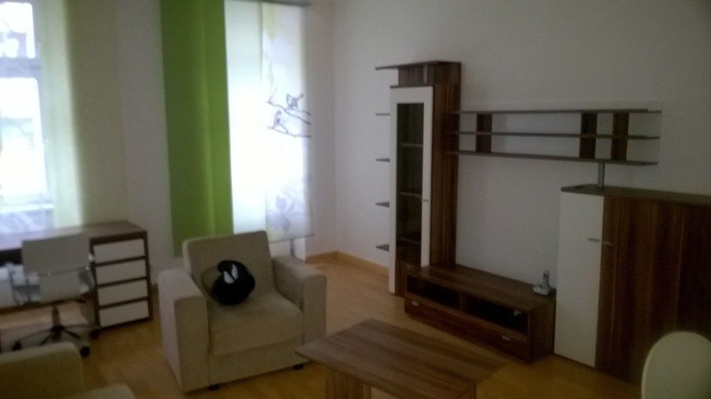 Knoellgasse Apartment *