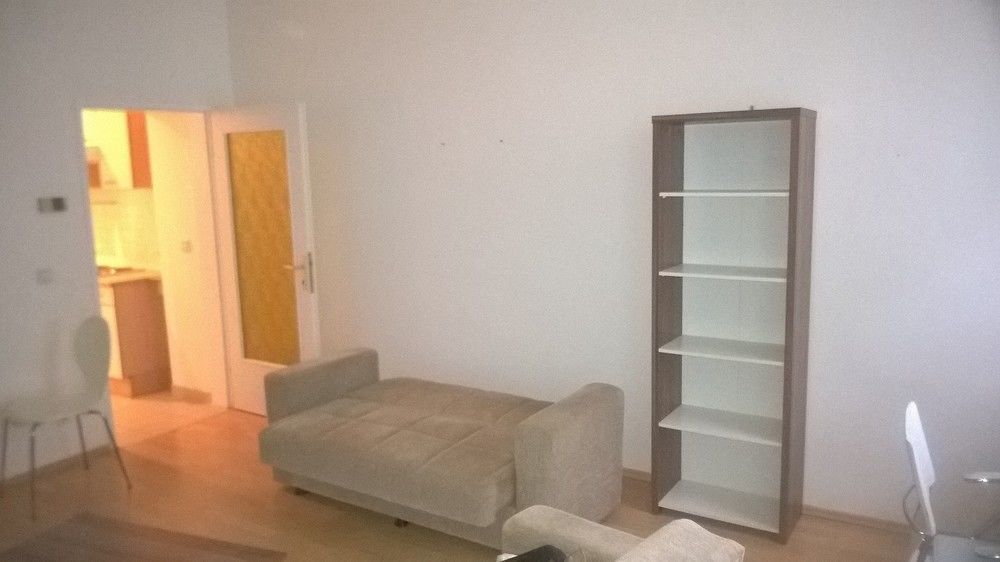 Apartment Knoellgasse