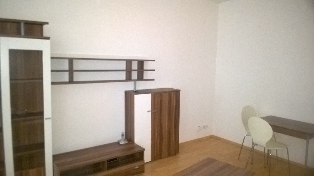 Knoellgasse Apartment