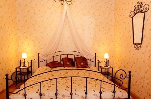 An Der Hotel 3*