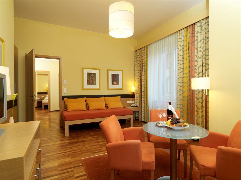 Boutique Am Stephansplatz Hotel Vienna