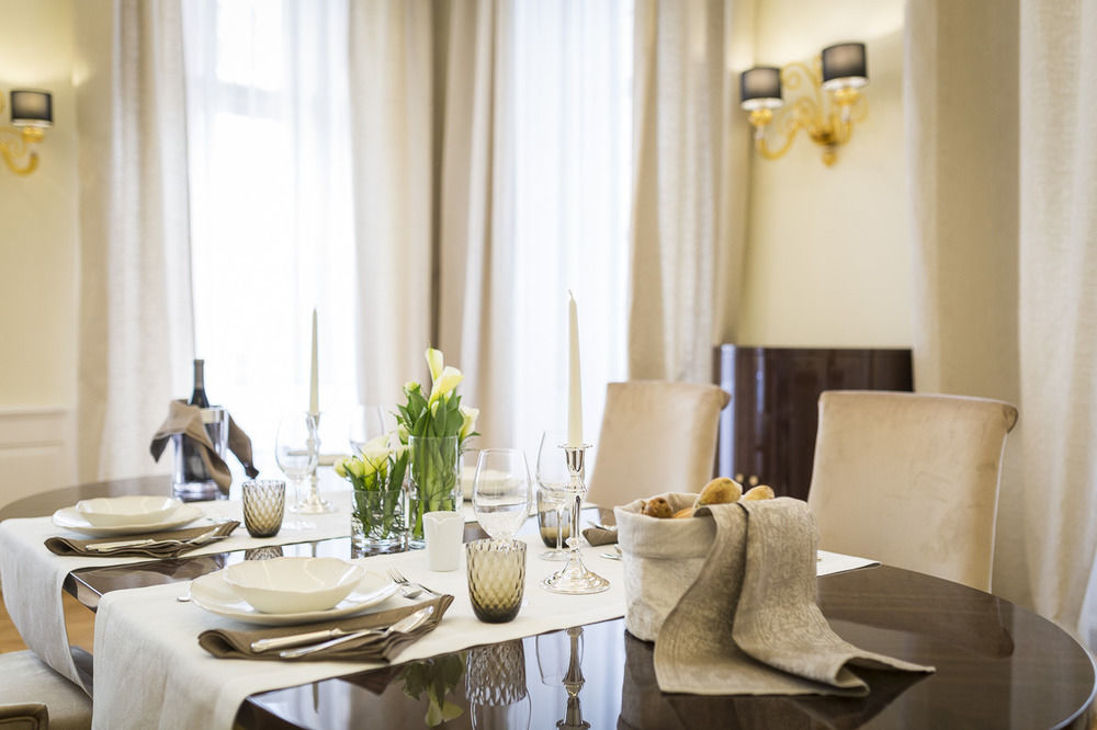 Apartment Wollzeile Vienna