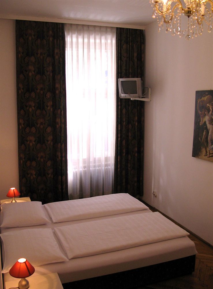 Bed & Breakfast Liechtenstein Vienna
