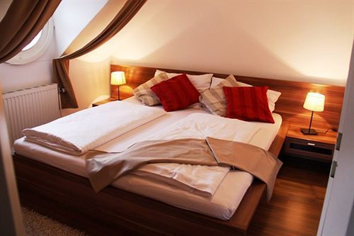 Apartamento Apartmenthaus Hietzing I Contactless Check-in Viena