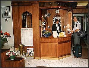 Domizil 4* Wien