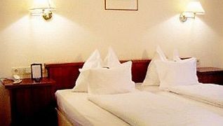 Domizil Hotel Wien