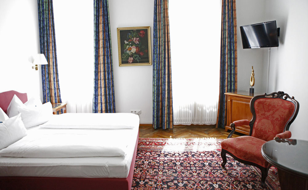Domizil 4* Wien