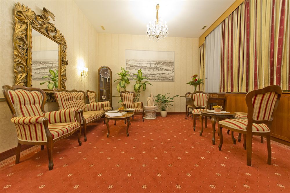 Austria - 3* Vienna