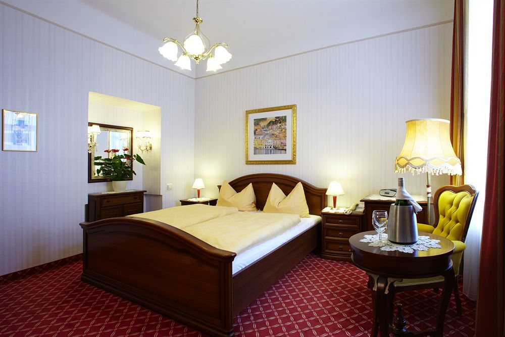 Hotel Austria -