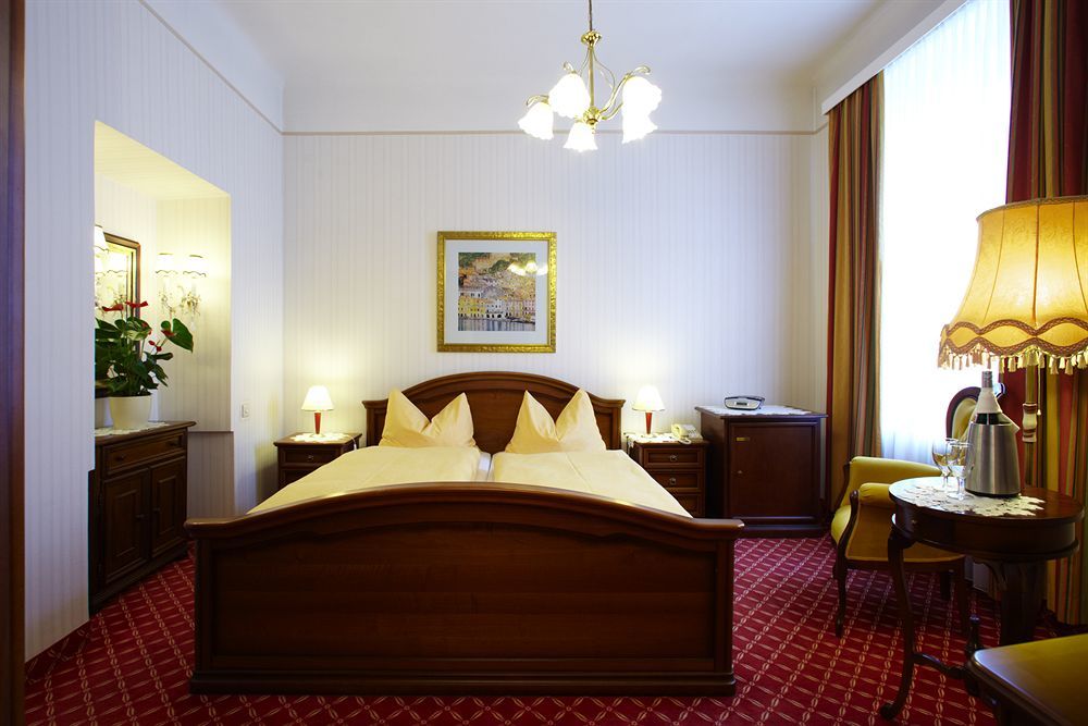 Austria - Hotel