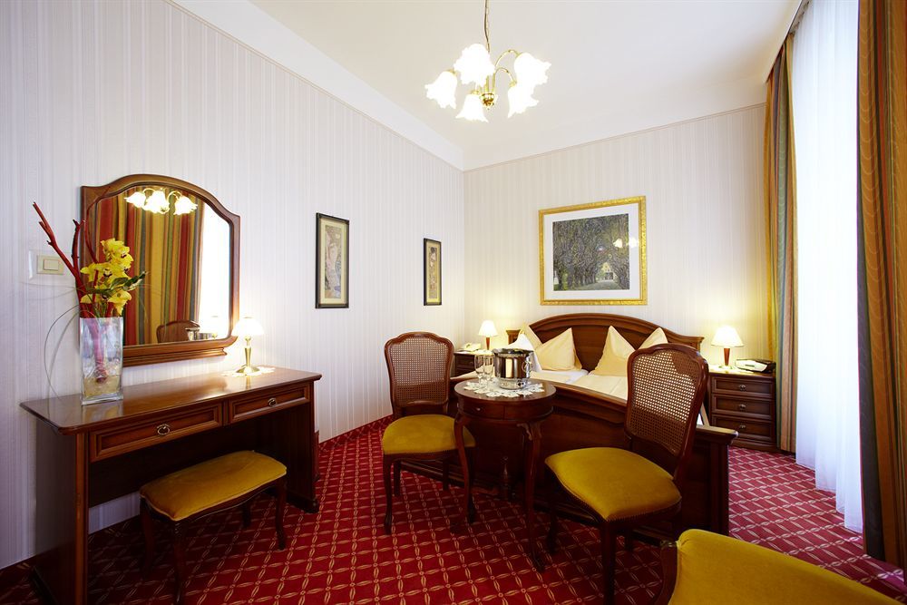 Austria -