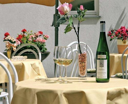 Austria - Hotel 3*
