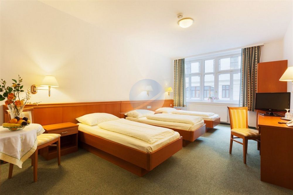 Hotel Schani Salon Vienna