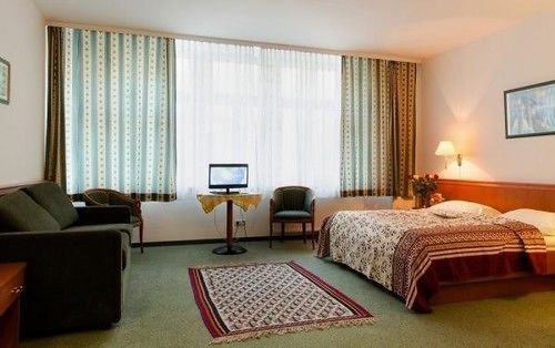 Schani Salon 4* Vienna