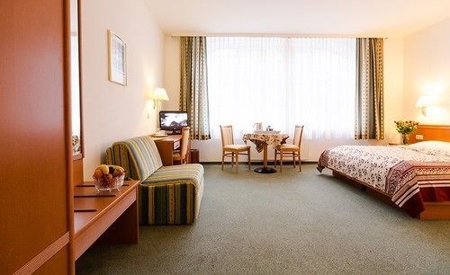 Schani Salon Hotel Vienna