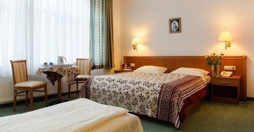 Hotel Schani Salon 4*