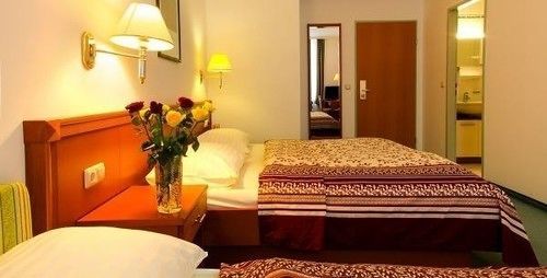 Hotel Schani Salon