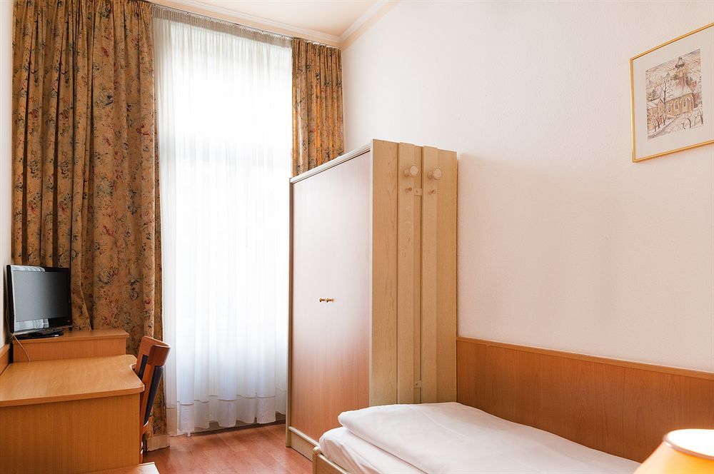 Hotel Marc Aurel - Center