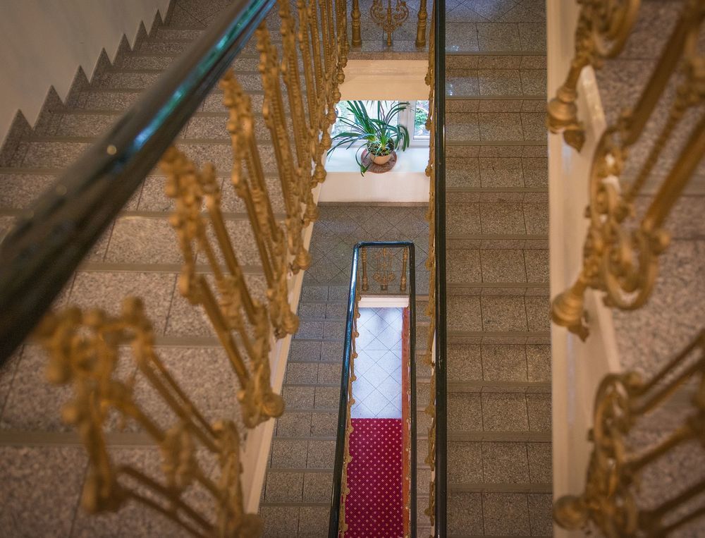 Garten- Und Kunsthotel Gabriel Hotel Vienna