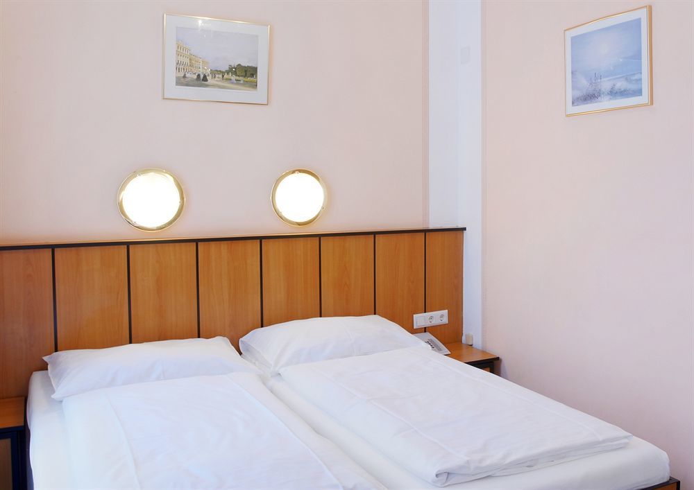 Garten- Und Kunsthotel Gabriel Hotel Vienna