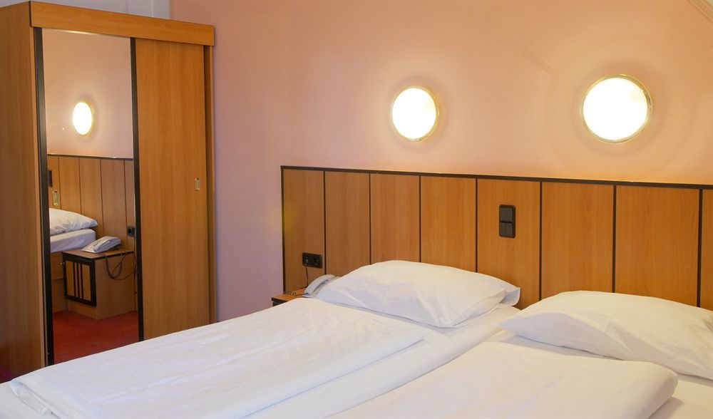 Hotel Garten- Und Kunsthotel Gabriel