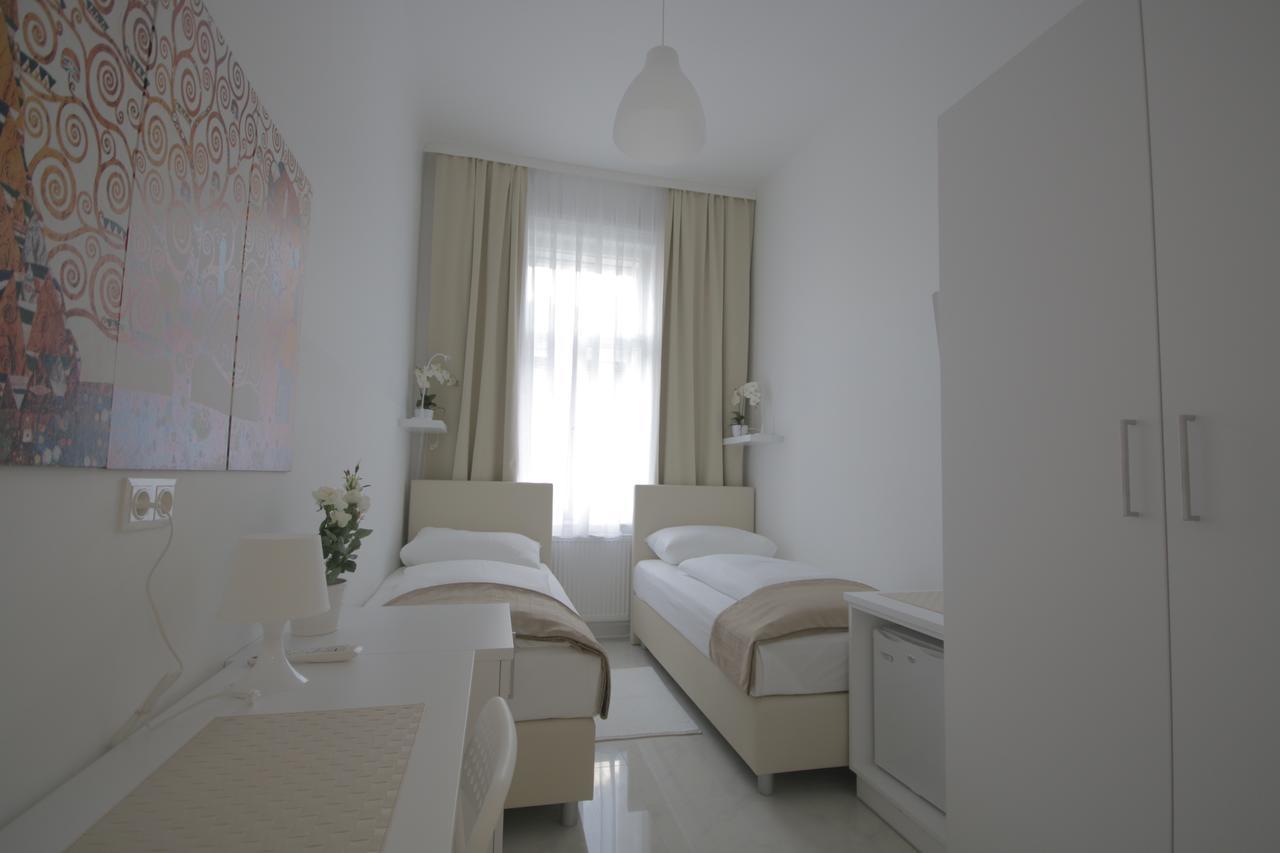 Gasthof Ch-hotel Luka Budget 2*