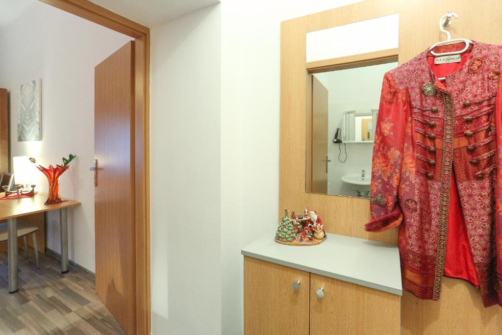 Apartment Margareten Long *