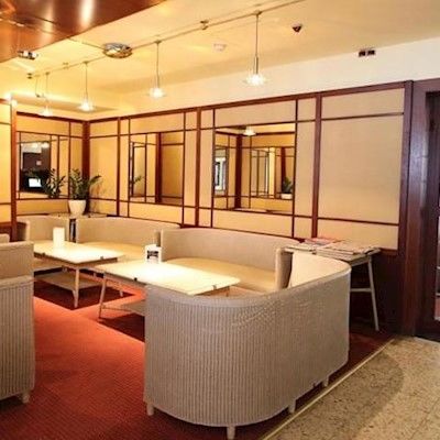Hotel Calmo Wien