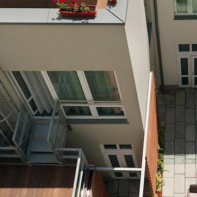 Hotel Fortyplusone - Newly Renovated! Wien