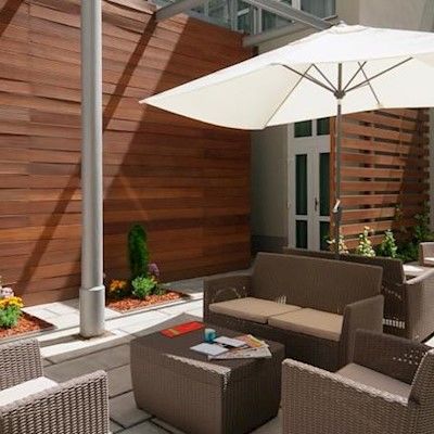 Fortyplusone - Newly Renovated! Hotel Wien