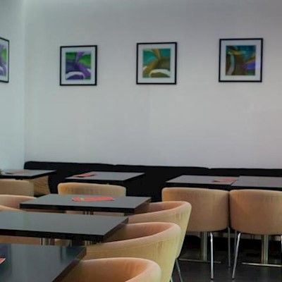 Fortyplusone - Newly Renovated! Hotel Wien