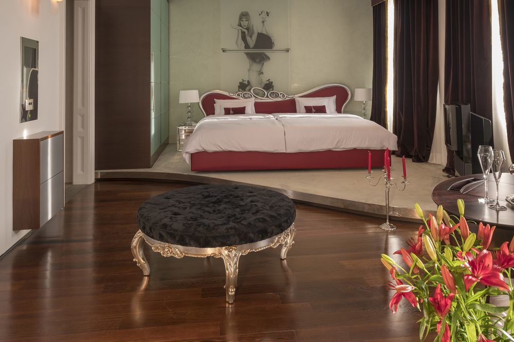 House Of Time - Fancy Suites 5*